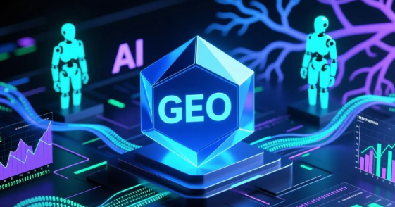 泾阳县GEO 优化区域检索位次波动显现 行业依规调整长效运营模式