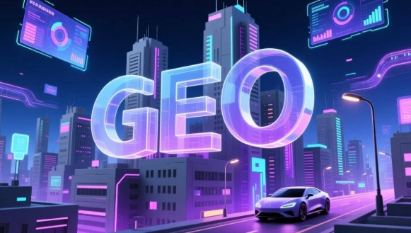 泾阳县GEO 优化行业动态：主流搜索平台地域收录规则更新综述
