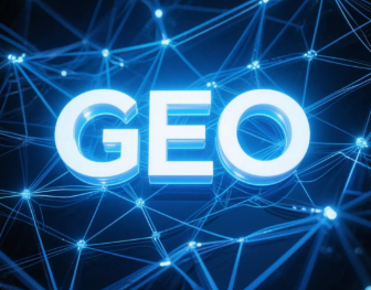 泾阳县​GEO优化重塑智能搜索格局，开启数字化推广新方式