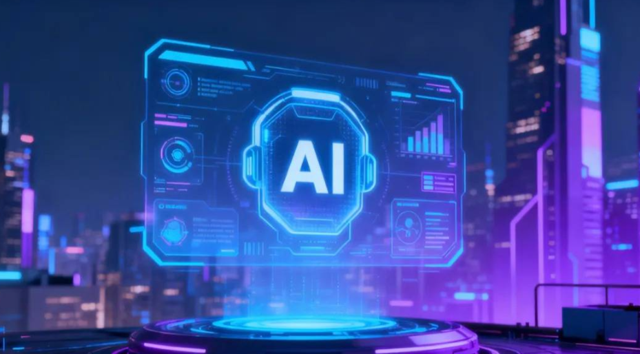 泾阳县AI选型参考：合理运用人工智能工具提升效率