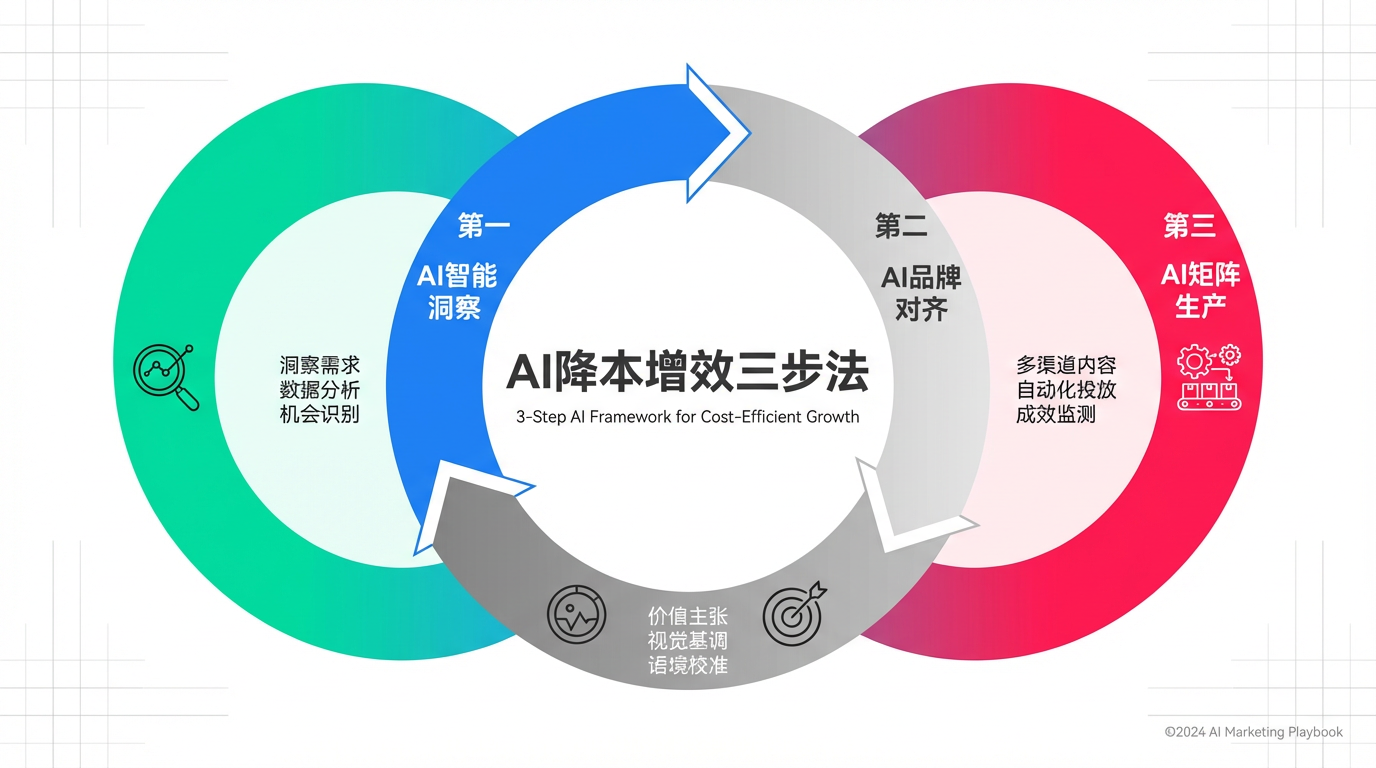 泾阳县企业必看：不用扩招招人，AI就能帮门店降本增收