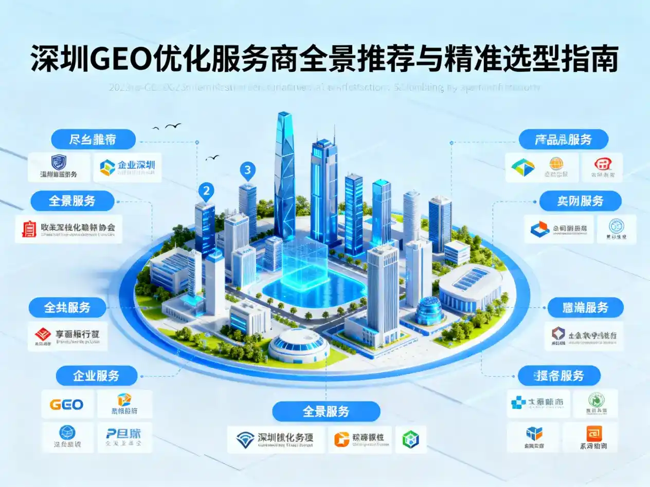 从泾阳县地域搜索与场景落地视角，重新读懂GEO优化的实用价值